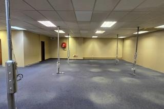 Commercial Property for Sale in Brandwag Free State
